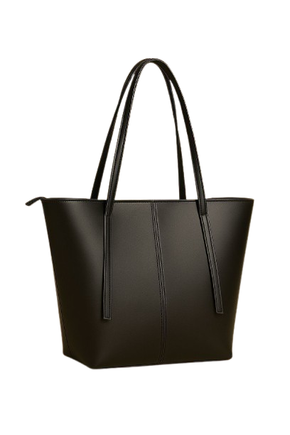 Classic Elegance Tote