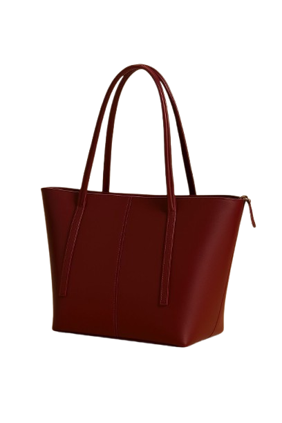 Classic Elegance Tote