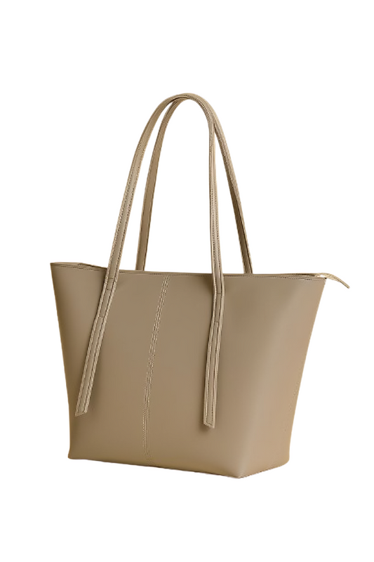 Classic Elegance Tote
