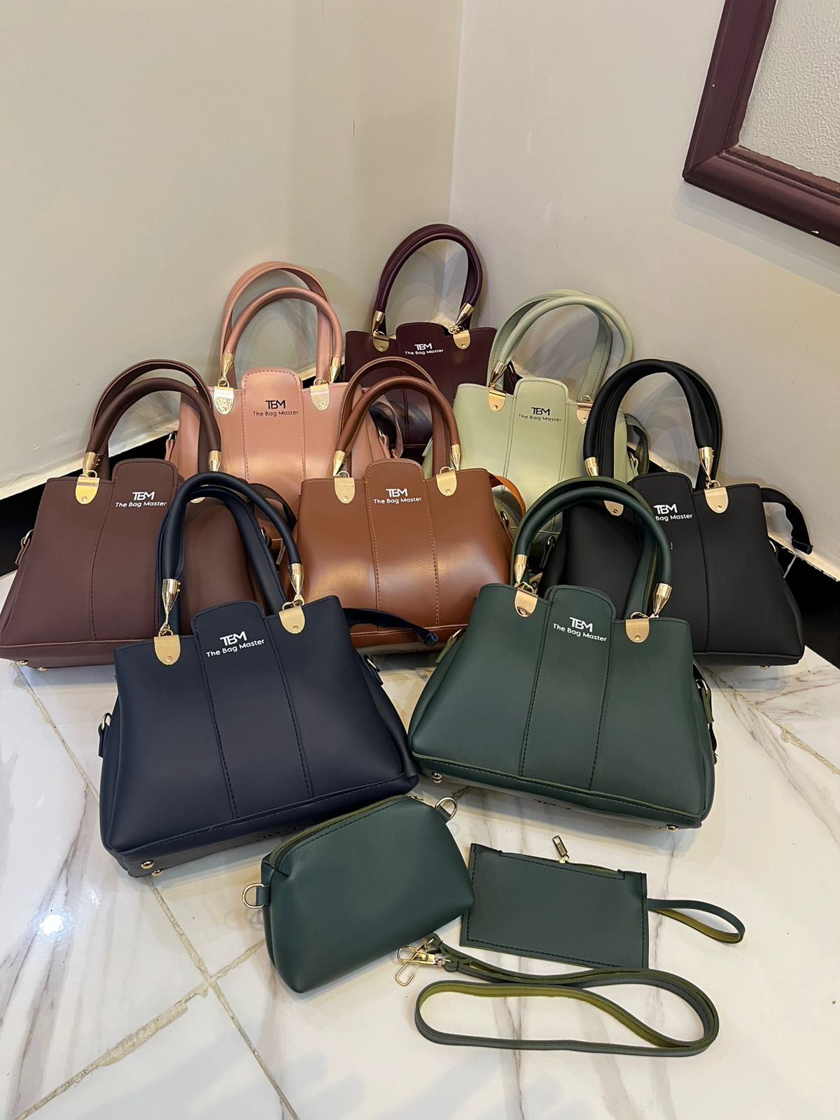 Women Bags