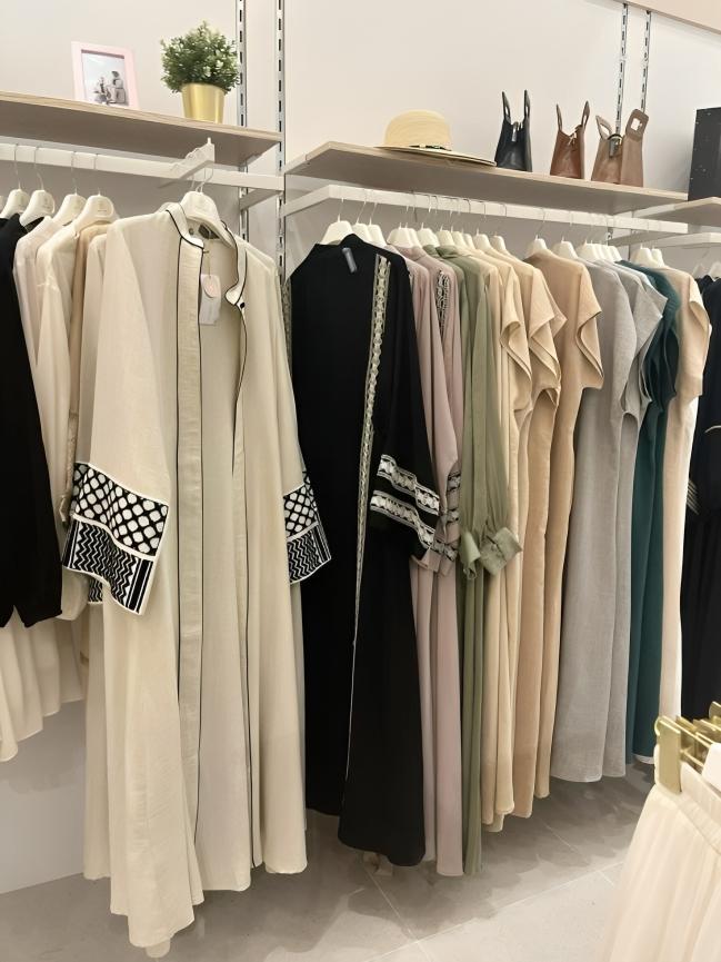 Abayas