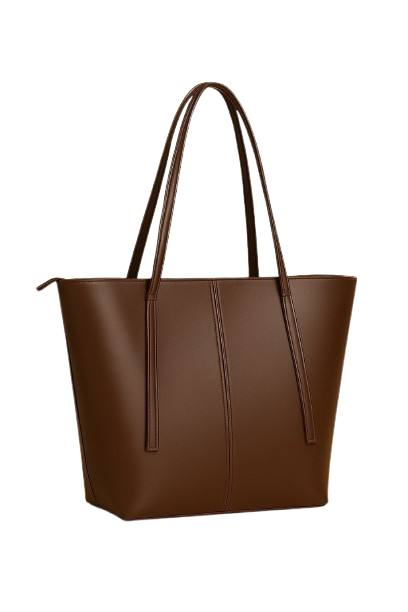 Classic Elegance Tote