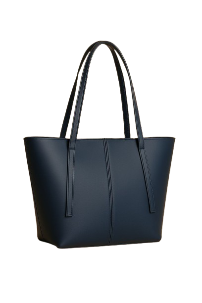 Classic Elegance Tote