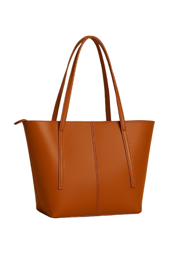 Classic Elegance Tote